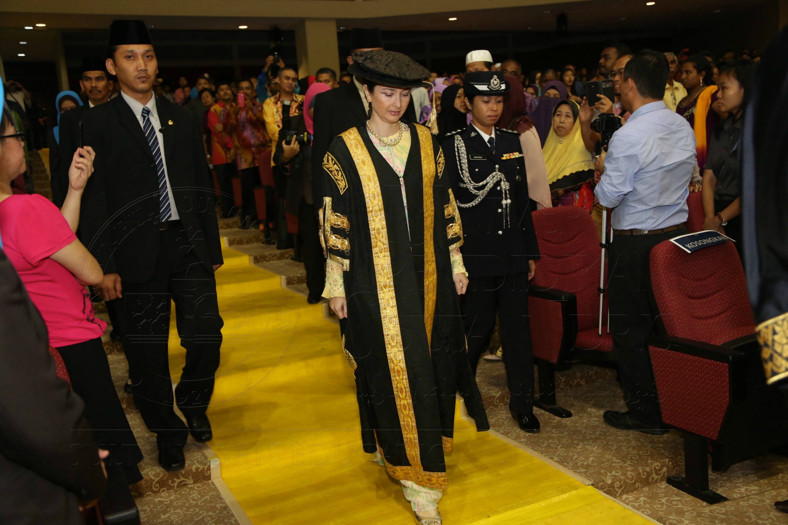 PRO 15 104 konvo BKK S14809